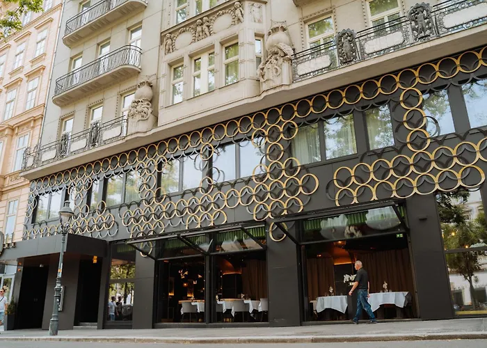 O11 BoutiqueHotel Wien